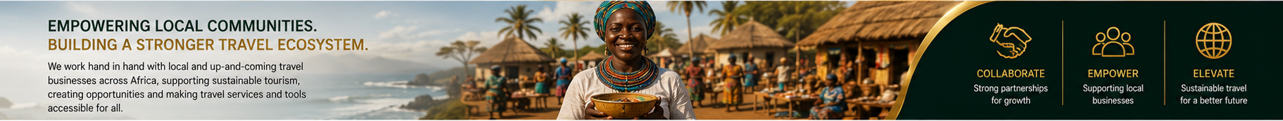 Darbar Dream Travels and Tours - Best travel agency in Lagos, Nigeria