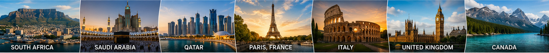 Darbar Dream Travels and Tours - Best Travel agency in Lagos, Nigeria