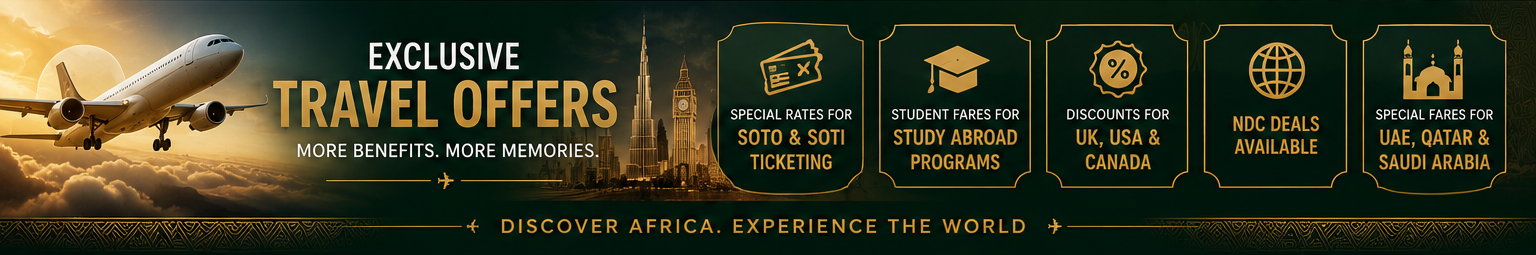 Darbar Dream Travels and Tours - Best travel agency in Lagos, Nigeria
