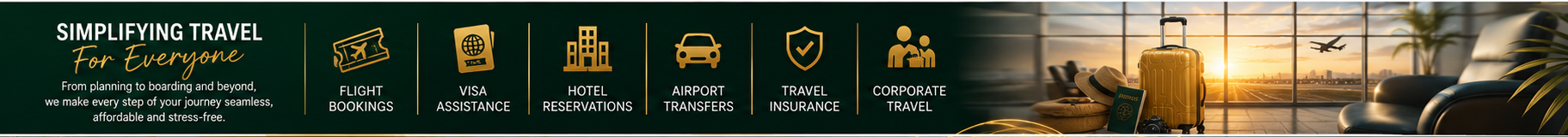 Darbar Dream Travels and Tours - Best travel agency in Lagos, Nigeria